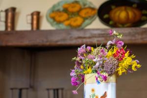 APPARTAMENTI LE GINESTRE 10