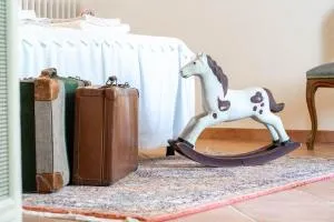 APPARTAMENTI LE GINESTRE 10 - Sovignano