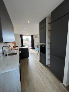 Appartements Charmant studio climatise cosy : photos des chambres