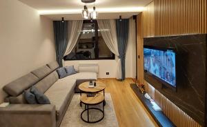 Zlatibor luxury residence, near the center