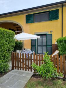 Appartamento Stazione di Populonia - Baratti