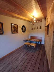 Sejours a la campagne Les Cottages du Chateau de Werde : photos des chambres