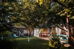 Casa Badea - Murighiol