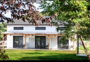 Mare Kalamitsi Luxury Apartments - 卡拉姆西