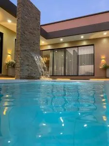 Luxury House cabaña de lujo - Carretal