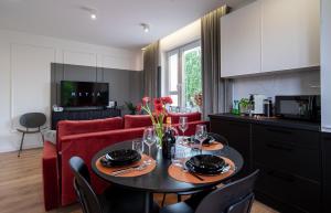 FLATMORE Apartament Długa 8m6