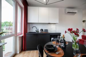 FLATMORE Apartament Długa 8m6