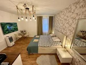 CASTLE HILL apt in Old Town of Bratislava with free parking - Wolfsthal