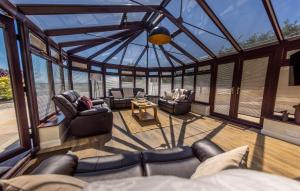 The Farmhouse, Sebergham, near Caldbeck