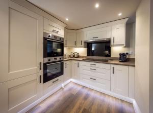 The Farmhouse, Sebergham, near Caldbeck