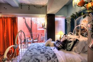 Hotel Boutique Rivera Del Rio