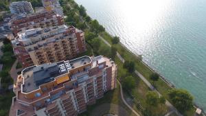 Galerius Home Harmony Gold 1. Apartman Siófok