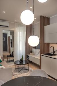 Upper Premium Apartments