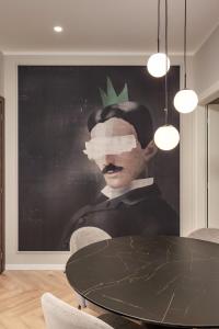 Upper Premium Apartments