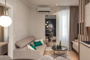 Upper Premium Apartments
