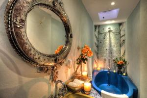 Hotel Boutique Rivera Del Rio