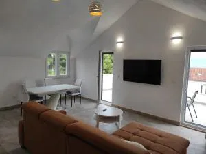 Veronika,Beppo,Coolio apartments - 米尔希