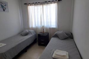 Amplio y Luminoso Departamento