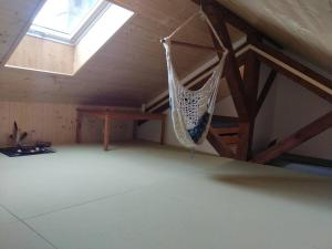 Chalets Chalet les Pounets : photos des chambres