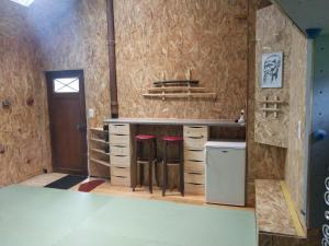 Chalets Chalet les Pounets : photos des chambres