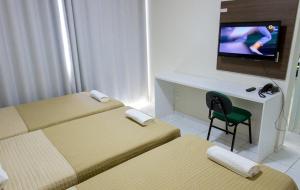 RILL HOTEL BY UCHÔA