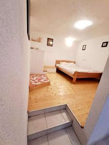 Sun & Moon apartment Ohrid