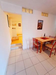 Sun & Moon apartment Ohrid