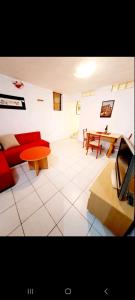 Sun & Moon apartment Ohrid