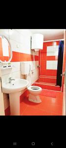 Sun & Moon apartment Ohrid