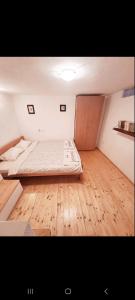 Sun & Moon apartment Ohrid
