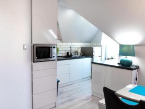 Apartment in Pobierowo near Baltic Beach