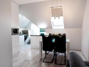 Apartment in Pobierowo near Baltic Beach