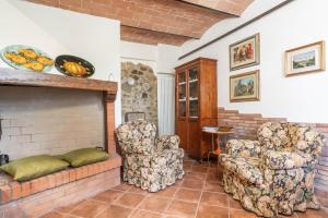 APPARTAMENTI LE GINESTRE 10