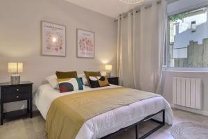 Maisons de vacances La Veore - Baby-foot : Maison 2 Chambres