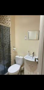 Lauku street private apartment