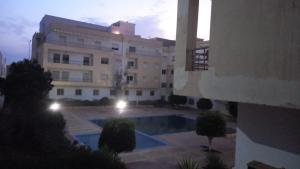 Residence les jardins cap de l eau