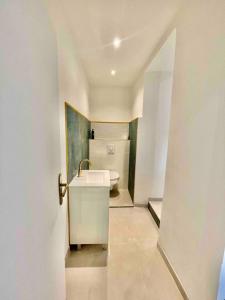 Le Malezi village des Pennes Mirabeau