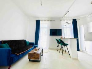Appartements Le Malezi village des Pennes Mirabeau : photos des chambres