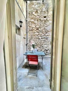 Le Malezi village des Pennes Mirabeau