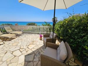 Corfu Dream Holidays Villas