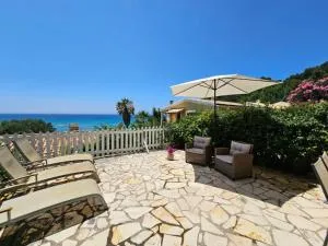 Corfu Dream Holidays Villas - Ermones