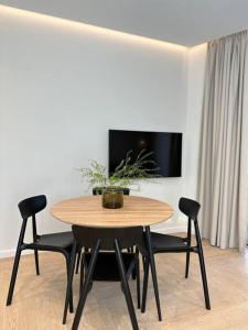 V9 Vanagupės Apartamentai