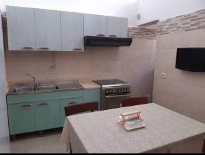 Locazione turistica messapi