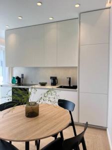 V9 Vanagupės Apartamentai