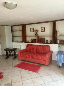 Open Space nel Parco con parcheggio gratuito