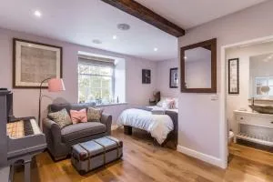 Hall View Guest Suite - Ampleforth