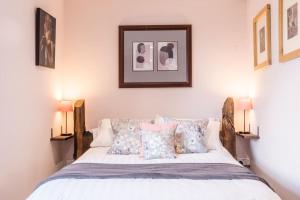 Hall View Guest Suite