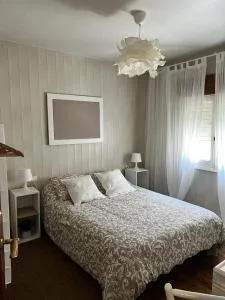 Casa Ángeles - 马林