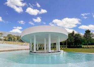 Luxury Apartment at Cana Rock Star Punta Cana DR