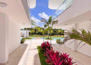Luxury Apartment at Cana Rock Star Punta Cana DR